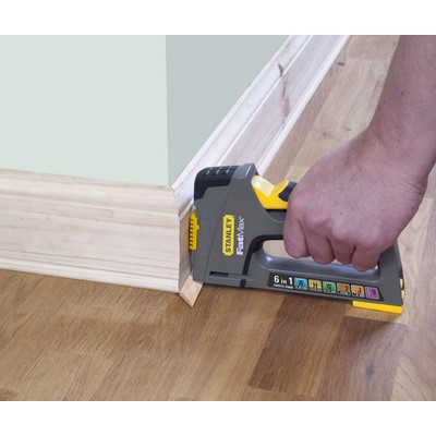 SBD FATMAX TR75 Tacker und Nagler 6-in-1 FMHT6-70868