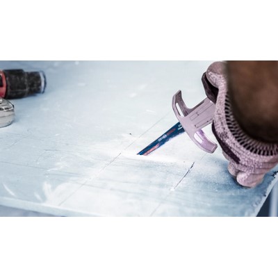 Bosch EXPERT Reciprocating saw blade S641HM Fibre Plasterboard