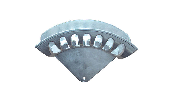 APD Schlauchhalter Größe L  18006