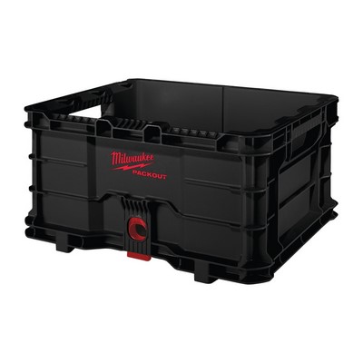 Skrzynia transportowa Milwaukee PACKOUT™ 475 x 390 x 250 mm