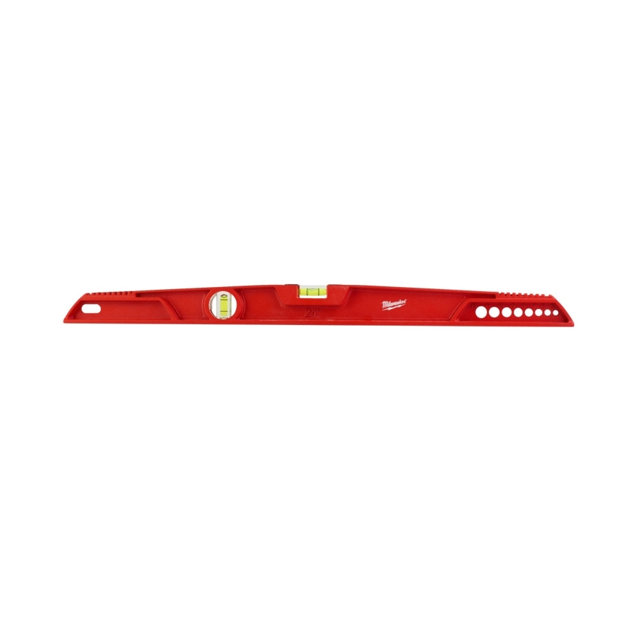 Poziomica Milwaukee Redcast żeliwna 60 cm