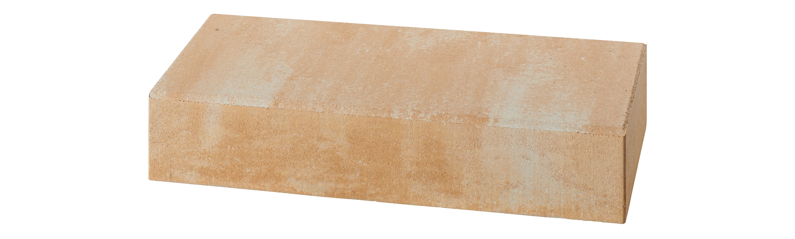 Stufe La Tierra 75x34x15cm sunset. betonglatt