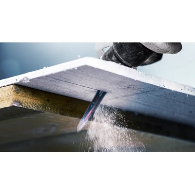 Bosch EXPERT Reciprocating saw blade S641HM Fibre Plasterboard