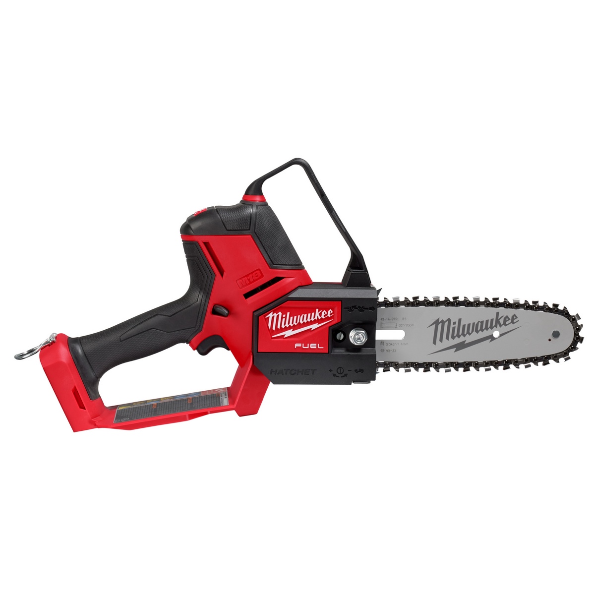Milwaukee FUEL™ Akku-Astsäge M18 FHS20-0