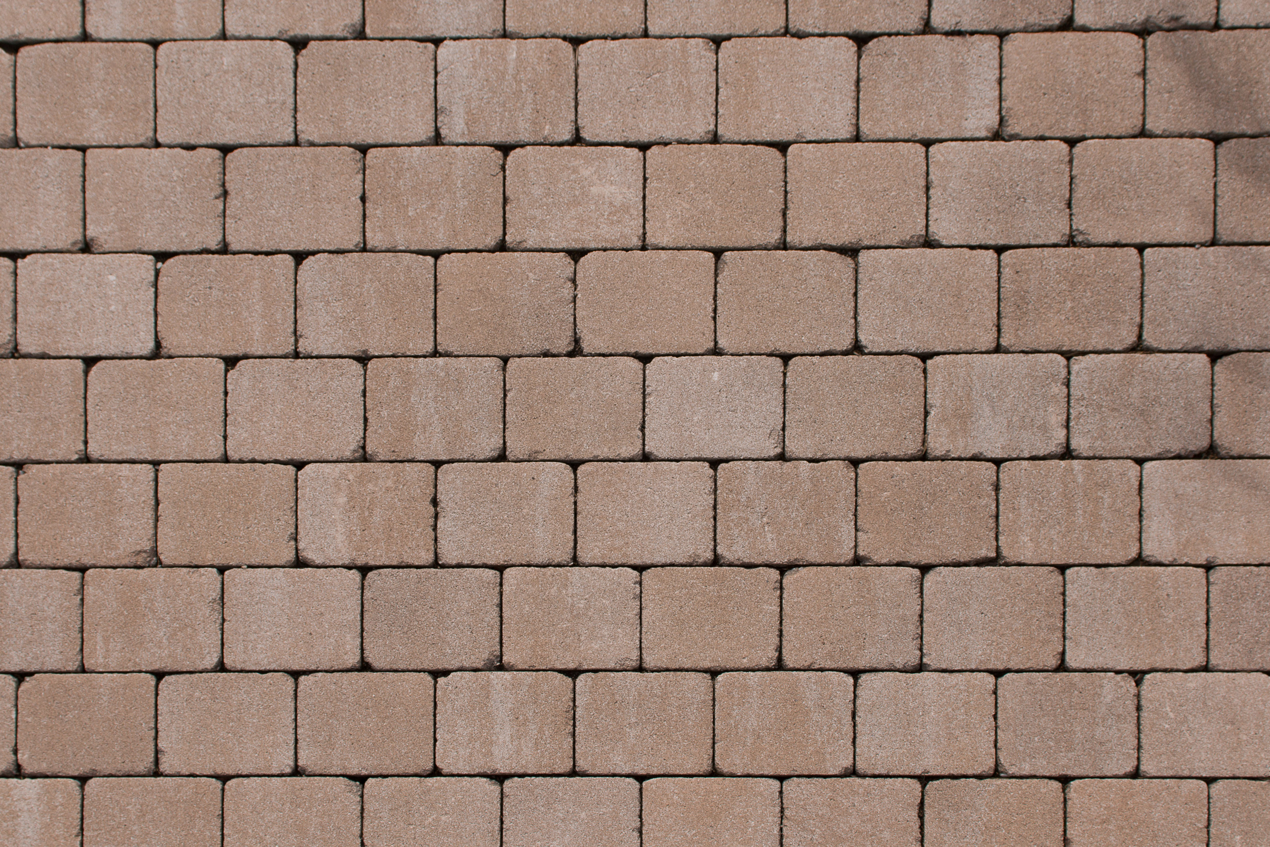 BWL Tegula paving 20.1/16.8/8 cm sandstone