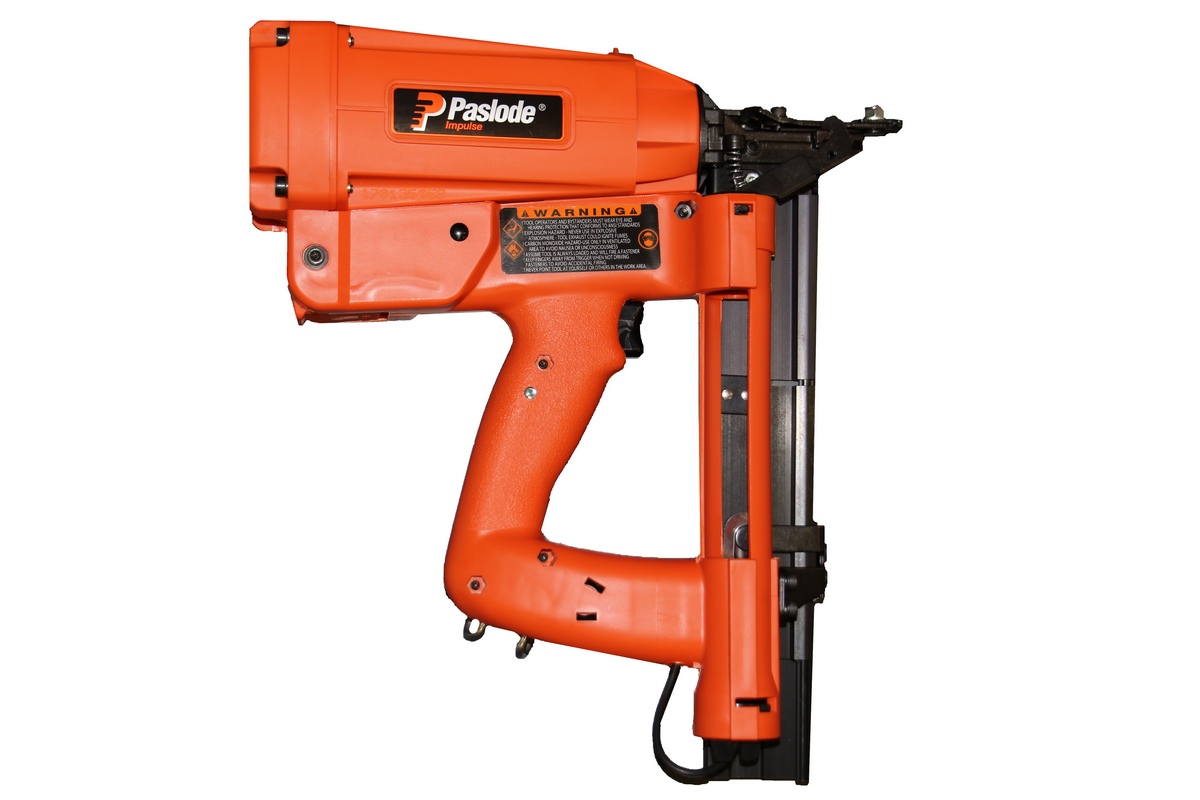 ITW Paslode stapler IM200/50 S16 Impulse