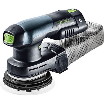 Akumulatorowa szlifierka mimośrodowa Festool ETSC 125 Li 3.1 I-Plus