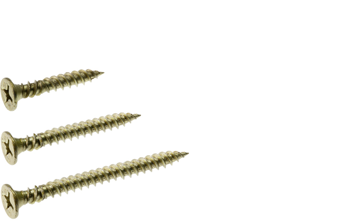 Rigips GOLD drywall screw TN 3.8x35mm 1000 pieces steel