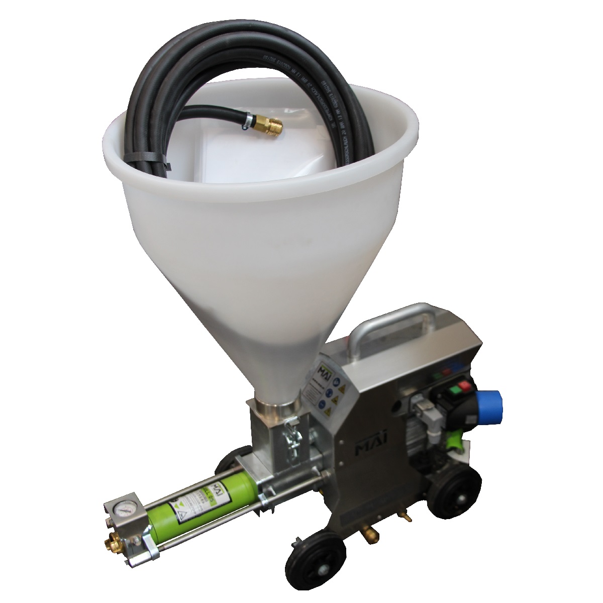 Pompa zasilająca MAI®2PUMP PICTOR