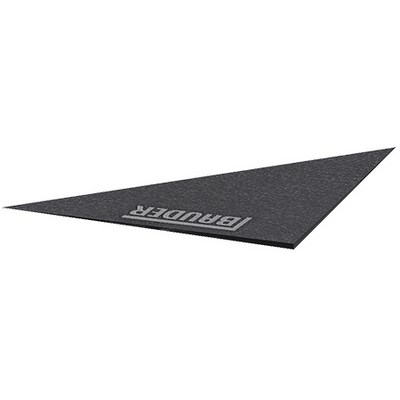 BauderPIR KFS G20 trójkąt 1200x1200x5/23mm bez warstwy wierzchniej
