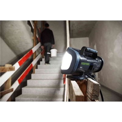 Festool SYSLITE DUO construction spotlight set 576402