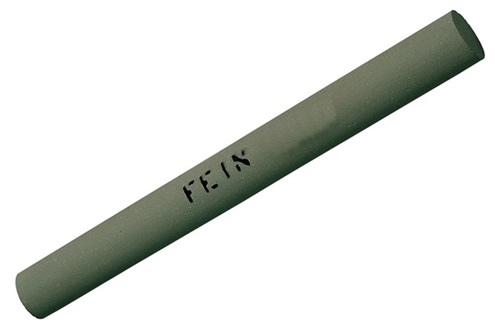 Schleiffeile L.150mm D.13mm rd.fein
