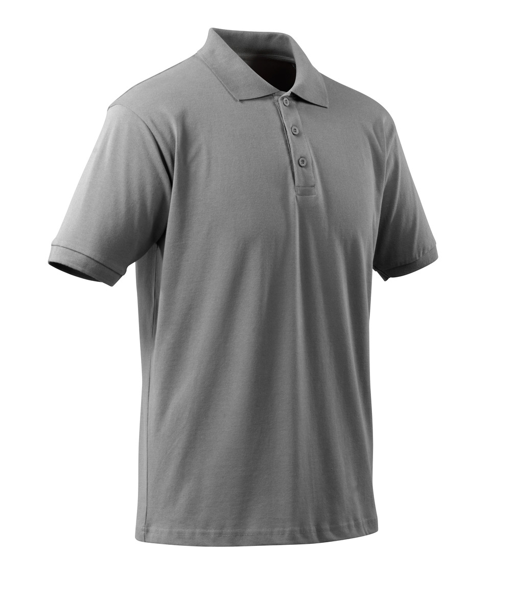 MASCOT® Bandol Polo-Shirt anthrazit Gr.XL