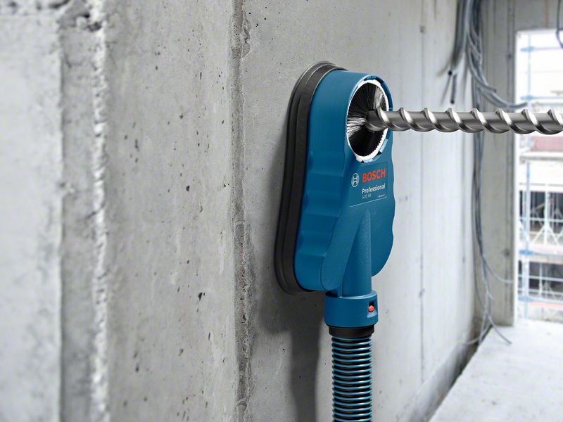 Bosch extraction unit GDE 68 Professional