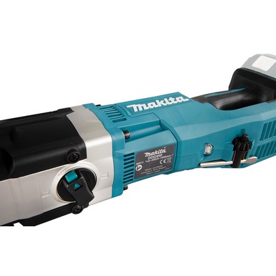 Akumulatorowa wiertarko-wkrętarka Makita DDG460ZX7 LXT 2x18V 200mm