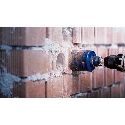 Bosch EXPERT PowerChange Plus Hex 11 HSS-G 7.15x105mm pilot drillbit 2-tlg.