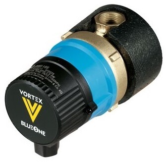 Pompa Vortex BW BWO BlueOne BWO 155 R bez modułu sterującego. 433-121-000