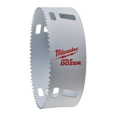 Milwaukee Hole Dozer™ bi-metal hole saw 140mm