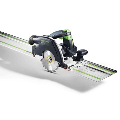 Przenośna pilarka tarczowa Festool HK 55 EBQ-Plus 576121