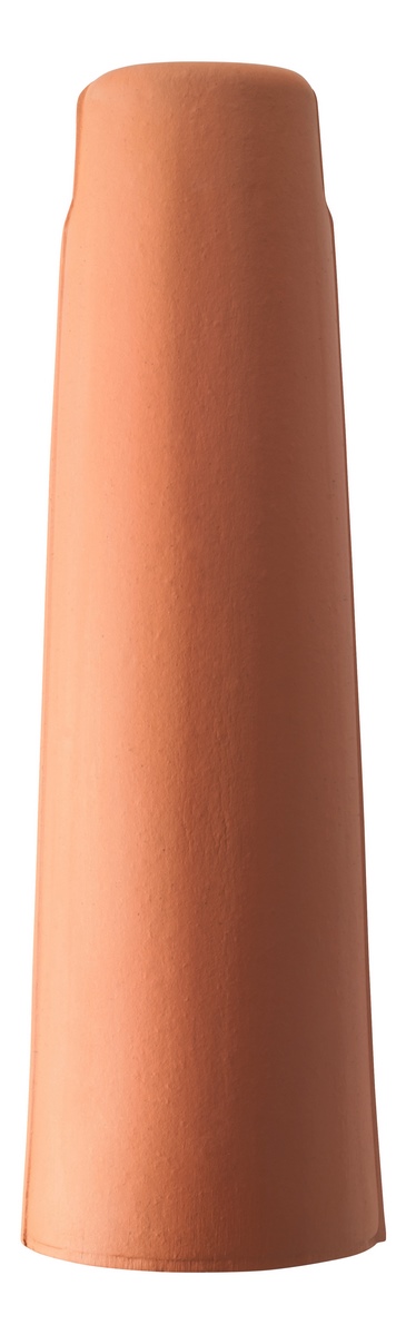 Erlus Ergoldsbacher Mönchziegel 1st grade natural red - M