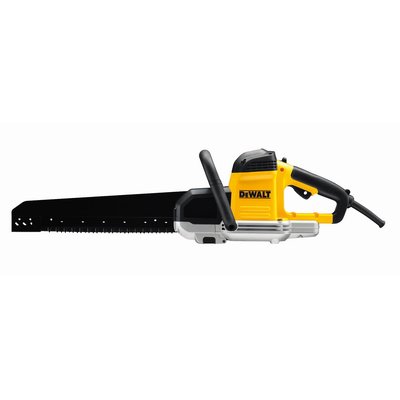 SBD Spezialsäge 295mm 1600W DWE396-QS