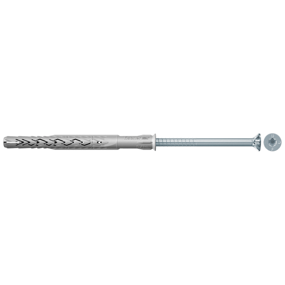 Fischer Langschaftdübel SXRL 8 x 60 T-540113