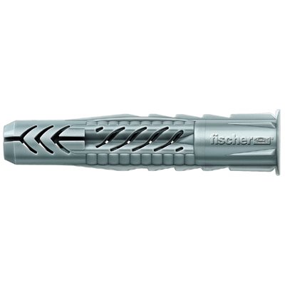 Uniwersalna wtyczka Fischer UX 6x35 R PU=100