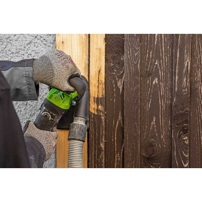 System frezowania powierzchni EOF 100.1 firmy Eibenstock - 06535000
