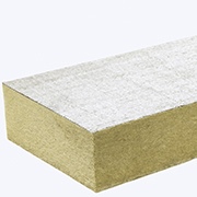 Knauf MW Wolle 035 plus L wełna skalna 1200x400x120mm klasa A1 dla ETICS