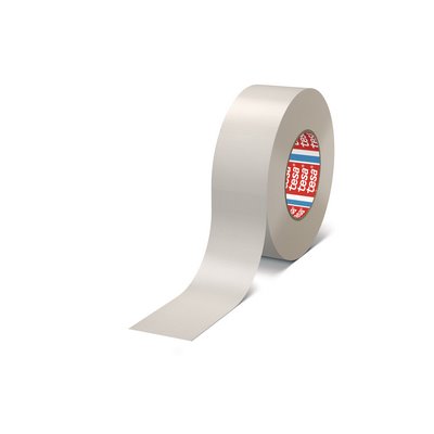 tesaband® Standard fabric tape 25mx50mm 08 White - 4688