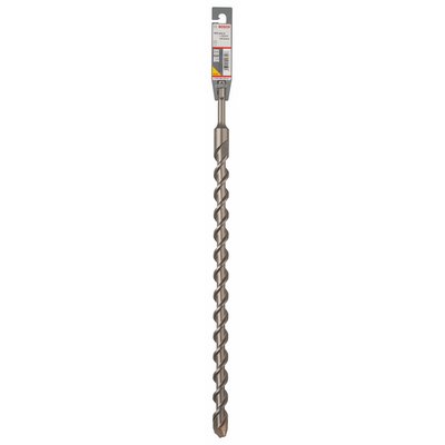 Bosch Hammerbohrer SDS-Plus-5 22x400x450mm