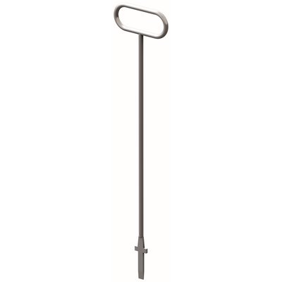 ACO Drain grate hook suitable f. S 100 K/S 150 K/S 200 K/