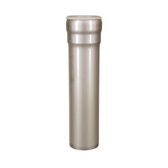 LORO-XCL PIPE 1.4404 1MU.2750 MM DN 150 2750-5.1005150C