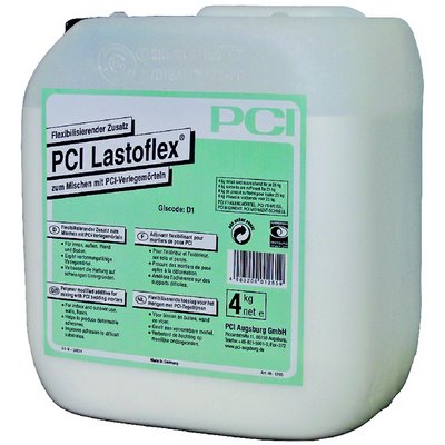 PCI Lastoflex kanister 4 kg Kolor: biały
