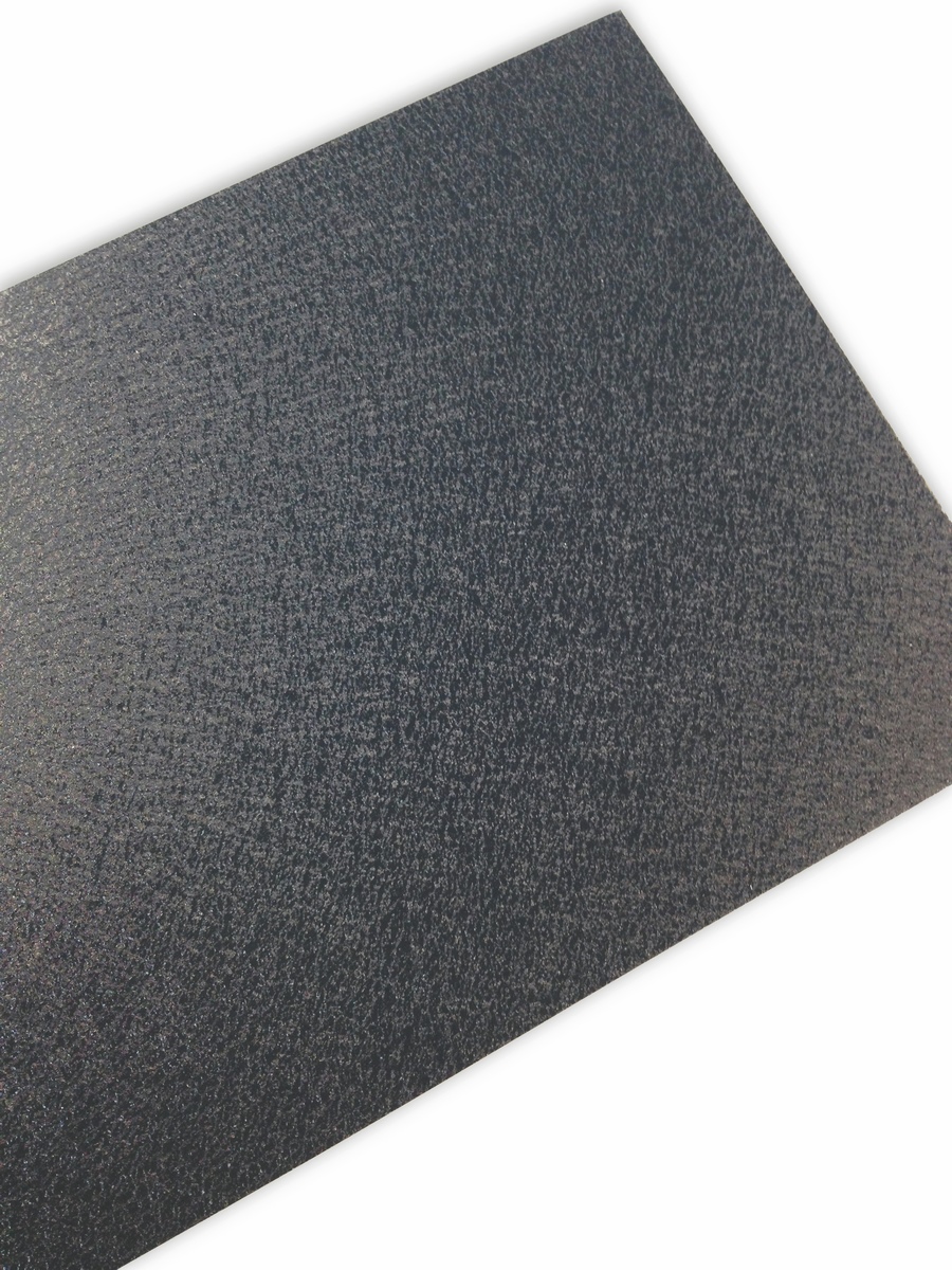 Zawias przylgowy 0.7x1000mm H41 LK1 32m/Coil Anthracite Pearls podobny do RAL 7016