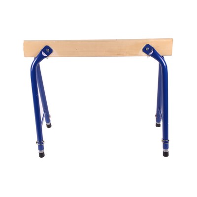 Arbeitsbock höhenverstellbar klappbar belastbar bis 350 kg  Gewicht 6.1 kg