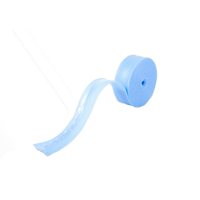 GEFICELL edge insulation strips PE FSR 5/120 - 10 rolls = 500m/bag
