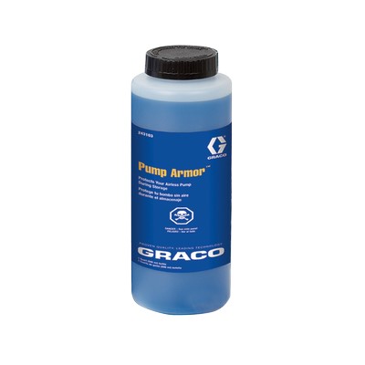 GRACO Pump Armor środek do ochrony pomp 1 L - 253574