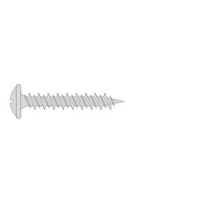 Uniwersalne wkręty Knauf FN 4,3x65 250 sztuk w opakowaniu