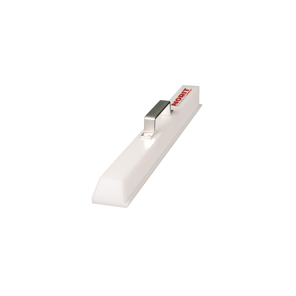 Blok do układania Norit Haudegen 500x45x52mm PVC z uchwytem