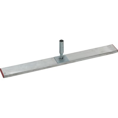 Triuso concrete screed distributor 1400x100mm height 25mm