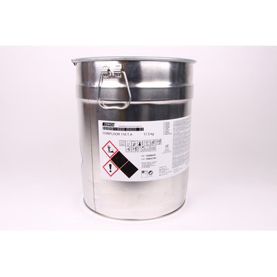 Conifloor 110 2K Primer & Mortar Resin transparent A 17,5 kg/ partia