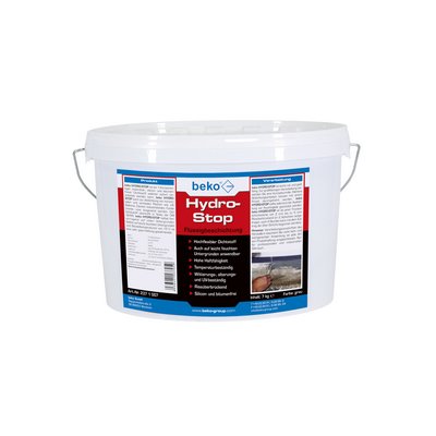 Beko Hydro-Stop semi-liquid coating 7kg