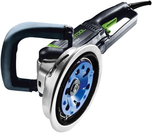 Szlifierka diamentowa Festool. Rg 130 E-Plus
