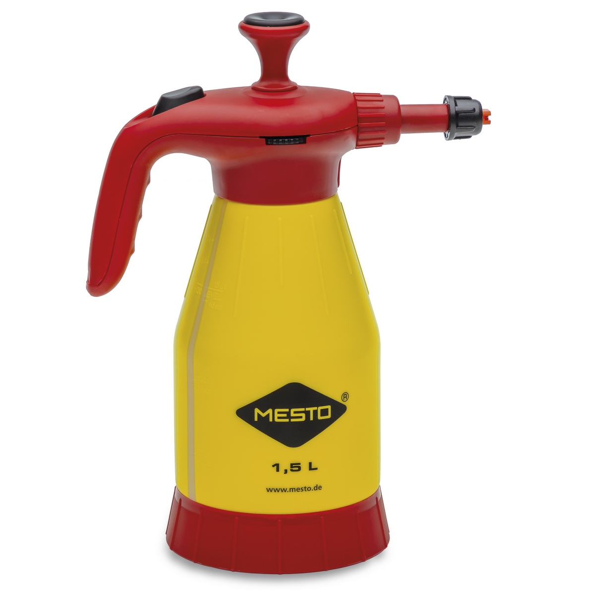 Mesto pressure sprayer (PA pump) 1.5 litre FPM - 3132P
