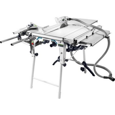 Festool Tischzugsäge CS 70 EBG-Set PRECISIO