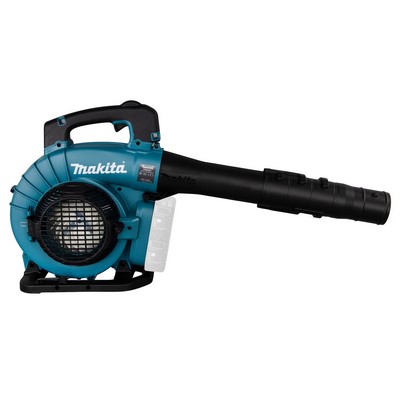 Makita Akku-Laubbläser und -sauger 2x18V DUB363ZV 65m/s 13.4m³/min