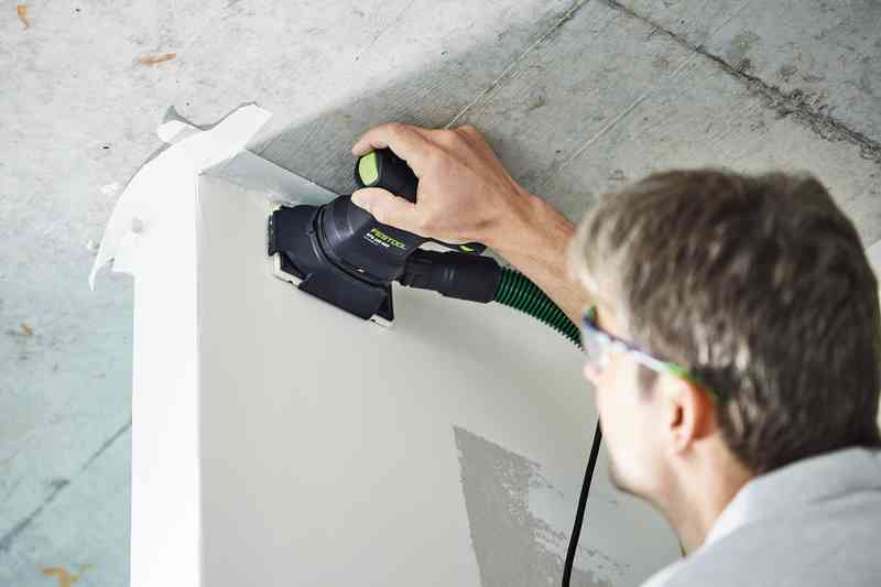 Prowadnica Festool RTS 400 REQ-Plus 576057