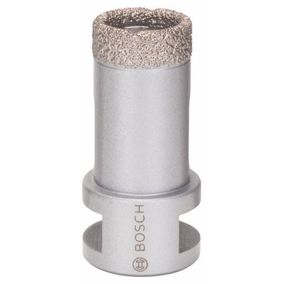 Bosch Diamanttrockenbohrer Dry Speed Best Keramik 25x35mm