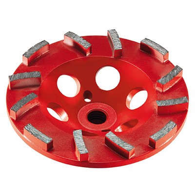 Diamentowa tarcza szlifierska FLEX E-Jet D115 M14 - 503061